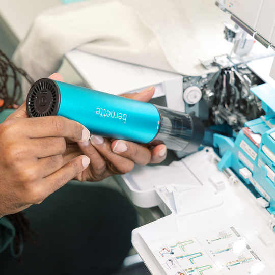 Aspirateur bernette Mini image number